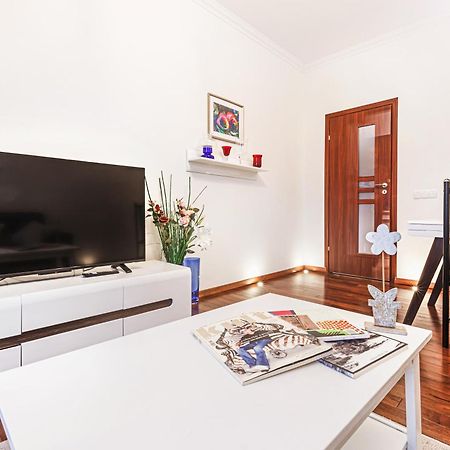 Klimatyczny Apartament W Centrum Вроцлав Экстерьер фото