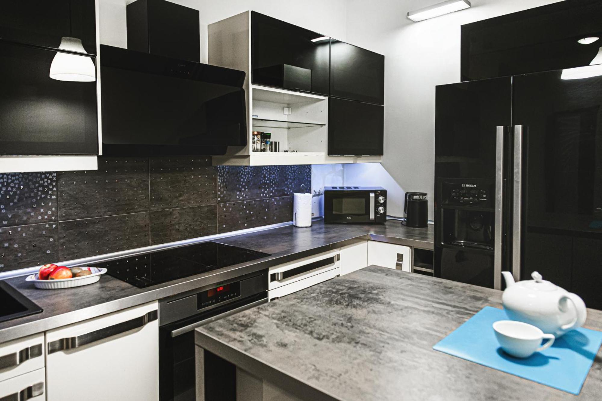 Klimatyczny Apartament W Centrum Вроцлав Экстерьер фото